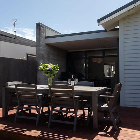 Fabulous In Fitzroy - Seconds To Fitzroy Beach New Plymouth Exterior foto