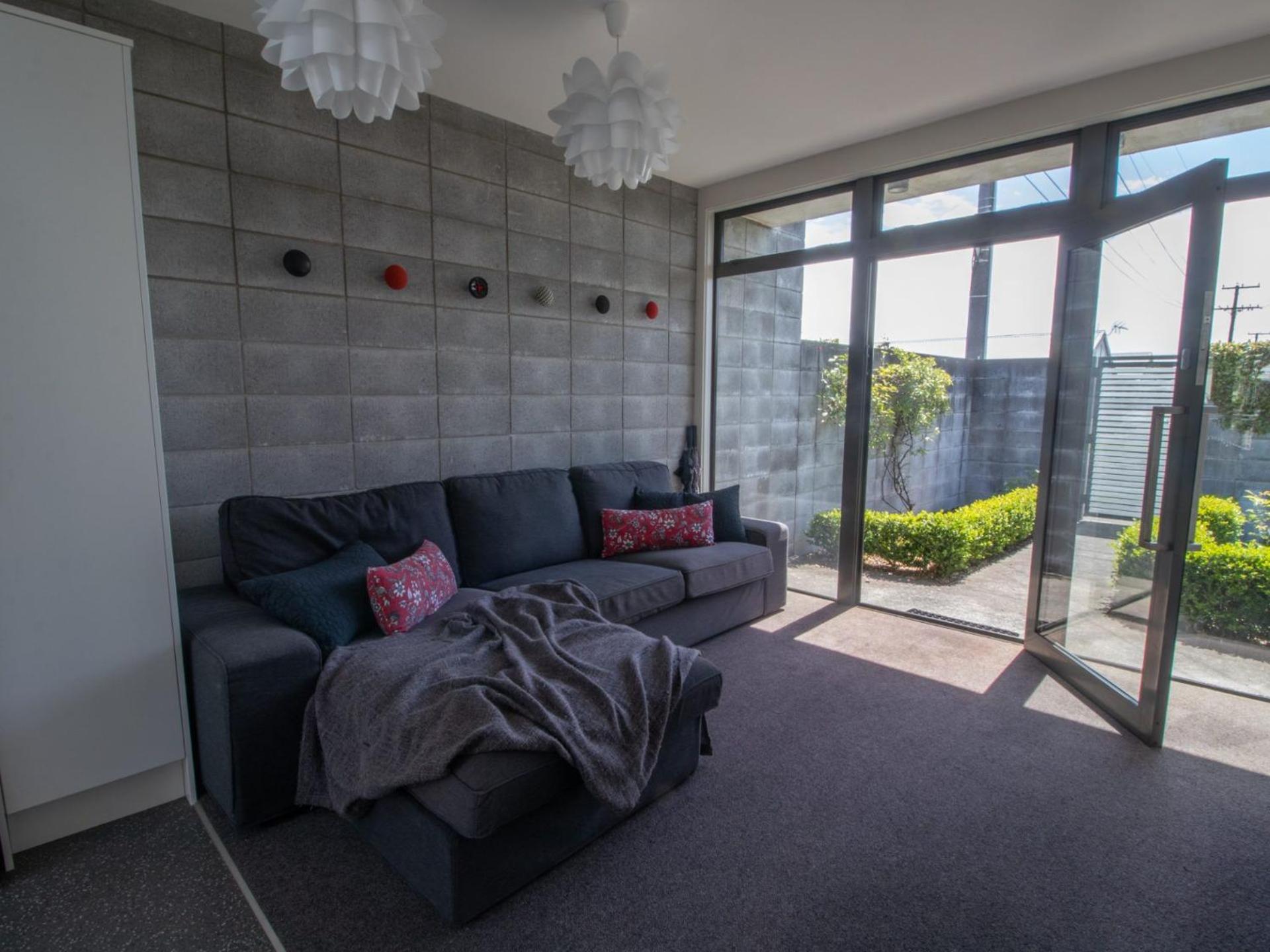 Fabulous In Fitzroy - Seconds To Fitzroy Beach New Plymouth Exterior foto