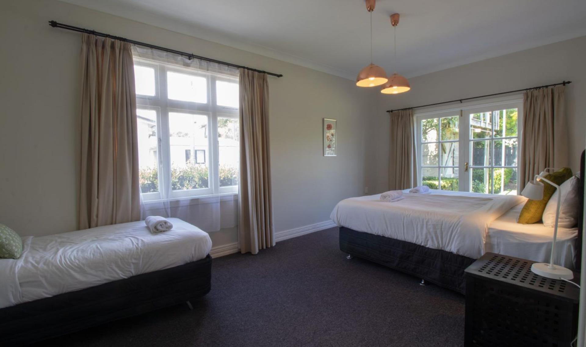 Fabulous In Fitzroy - Seconds To Fitzroy Beach New Plymouth Exterior foto