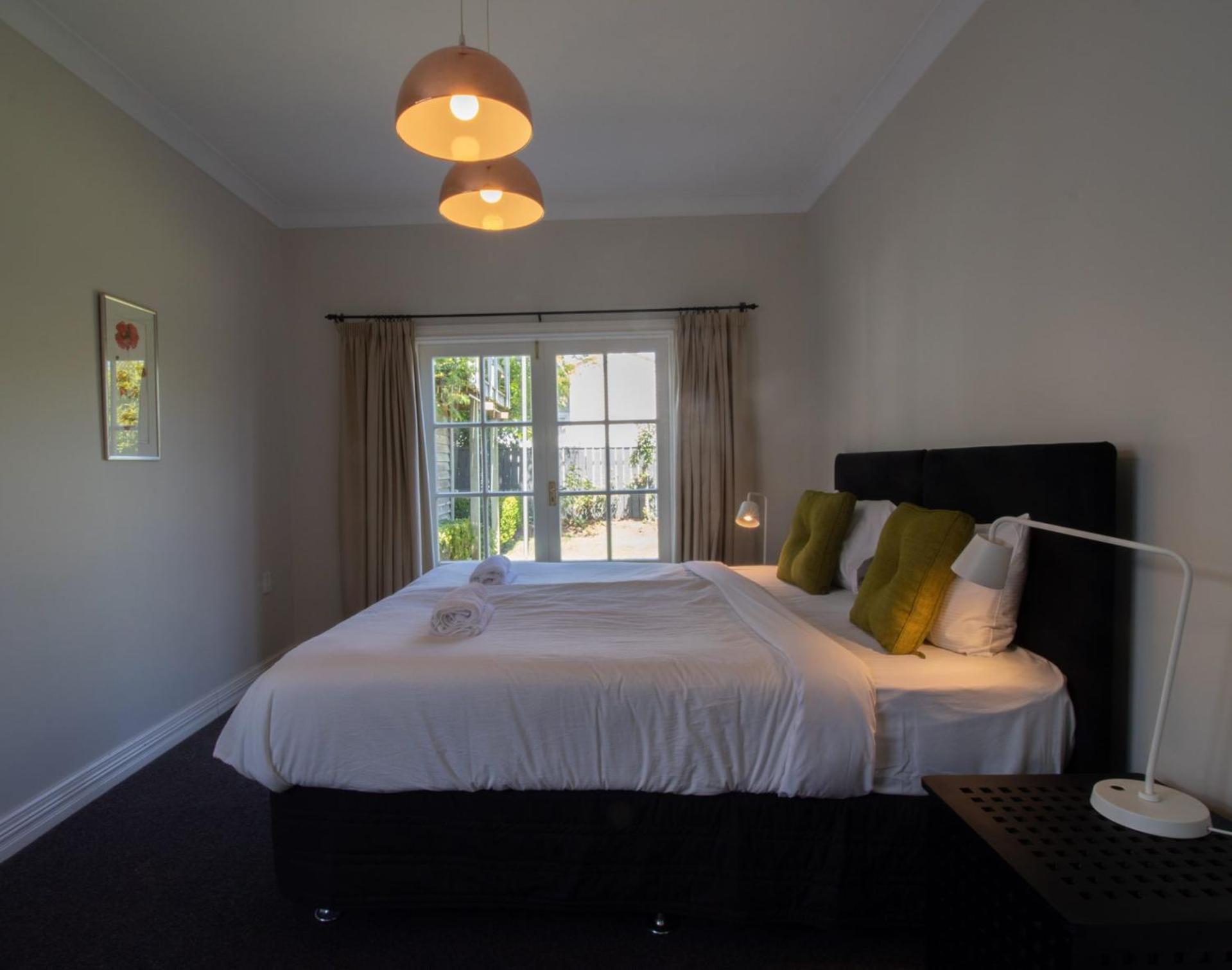Fabulous In Fitzroy - Seconds To Fitzroy Beach New Plymouth Exterior foto