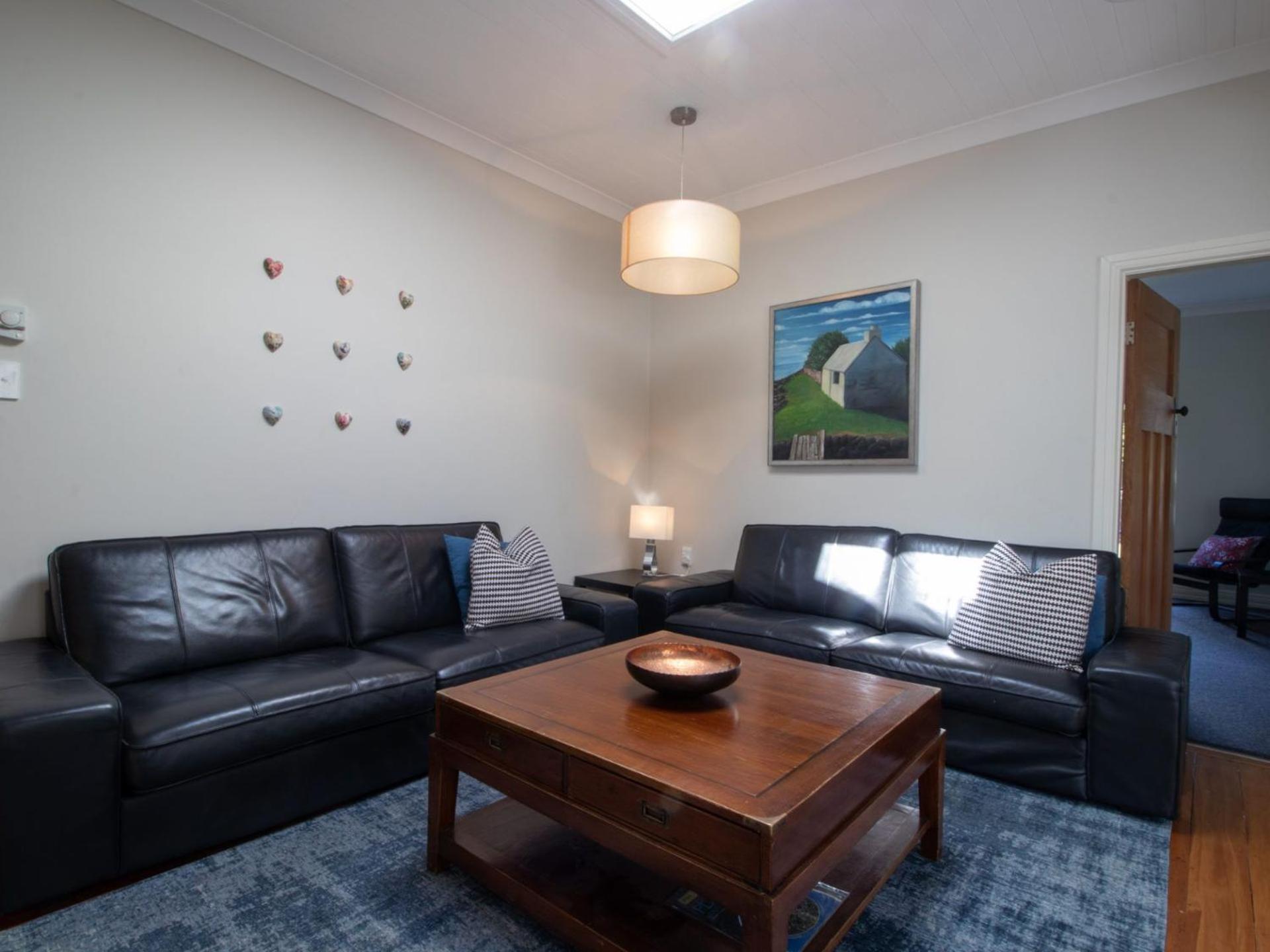 Fabulous In Fitzroy - Seconds To Fitzroy Beach New Plymouth Exterior foto